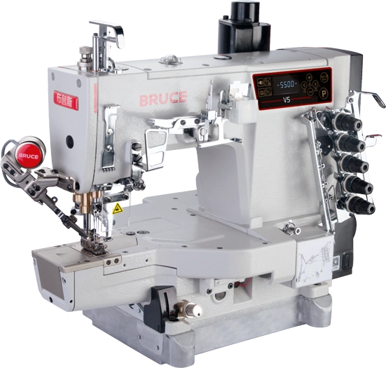 overlock.ru Bruce V5-D-01GB*356​