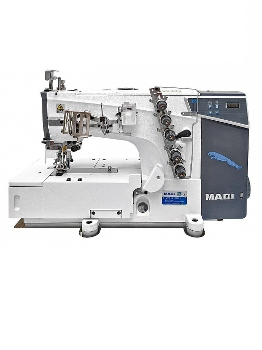 overlock.ru MAQI W1-01CB