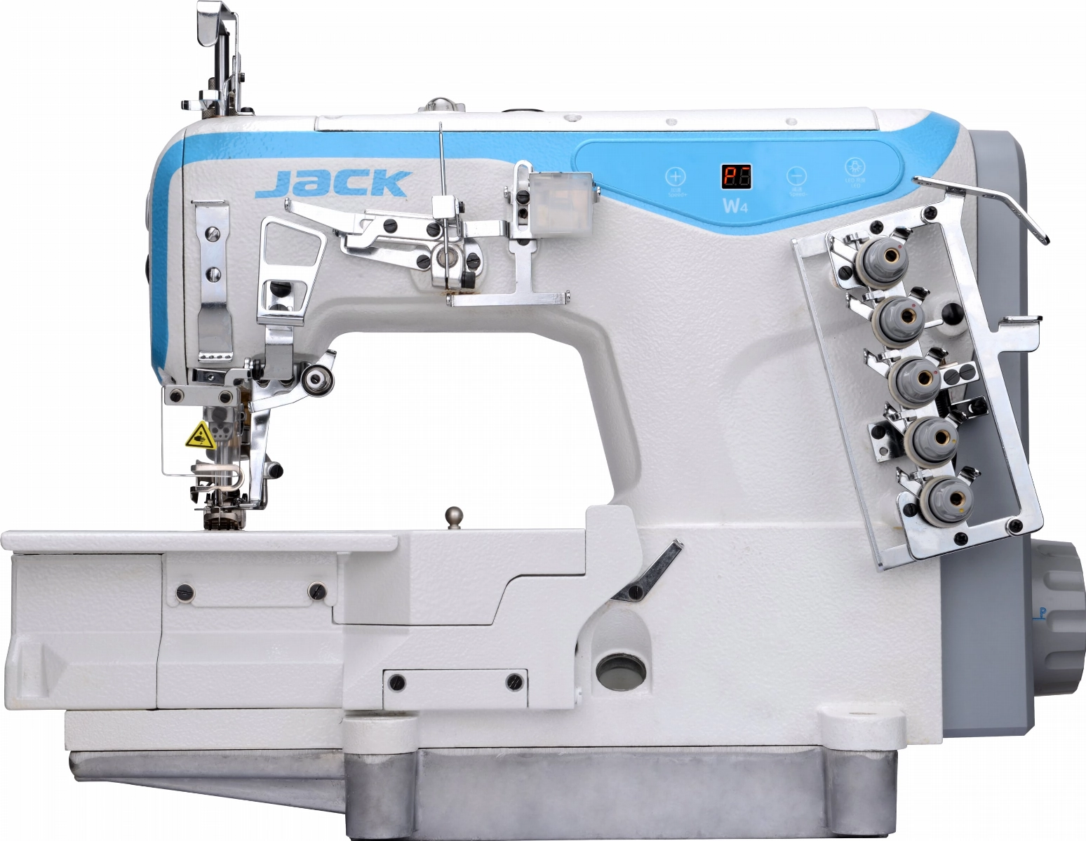 overlock.ru Jack JK-W4-D-01GB