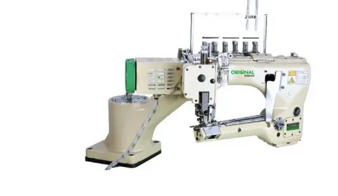 overlock.ru ZOJE ZJ740TE-460-E- 02-W