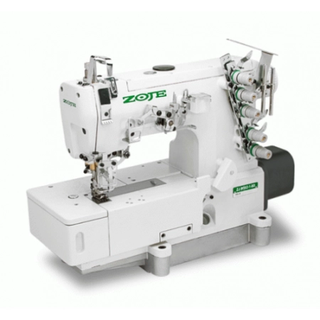 overlock.ru ZOJE ZJ-W-562A-1-356-BD/W