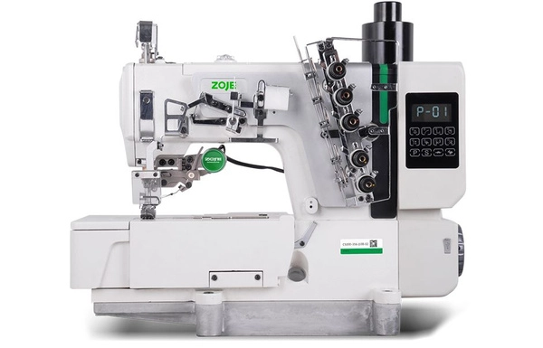 overlock.ru ZOJE C5000-G-356- D3B