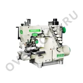 overlock.ru ZOJE ZJ-787T-356- AST-R600