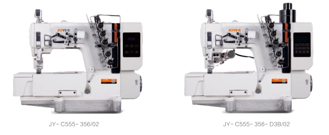 overlock.ru Joyee JY-C555-356-02-0