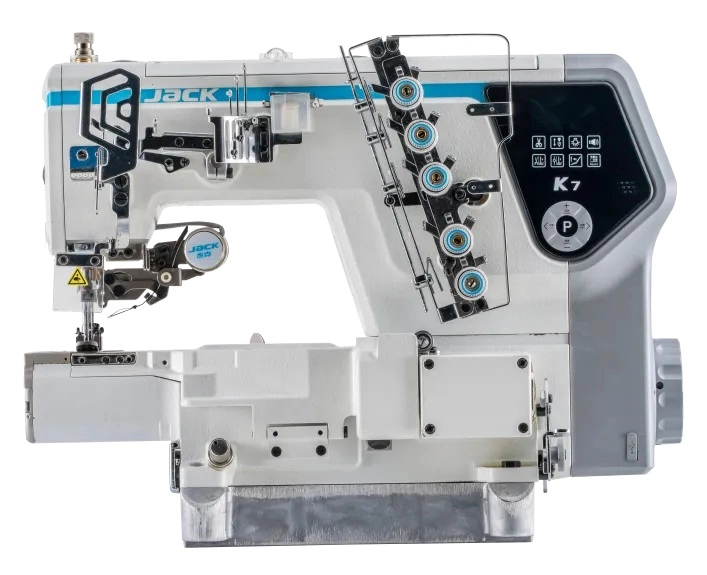 overlock.ru Jack K7-UT-01GB