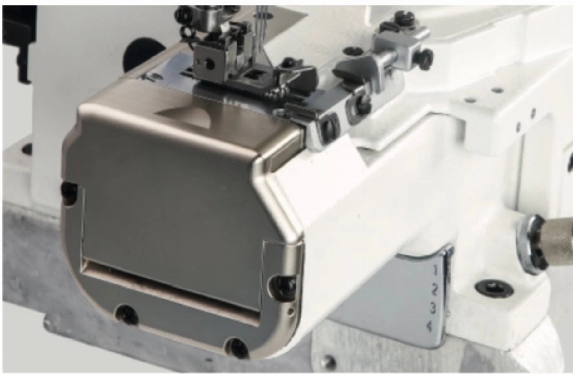 overlock.ru Jack K7-UT-01GB