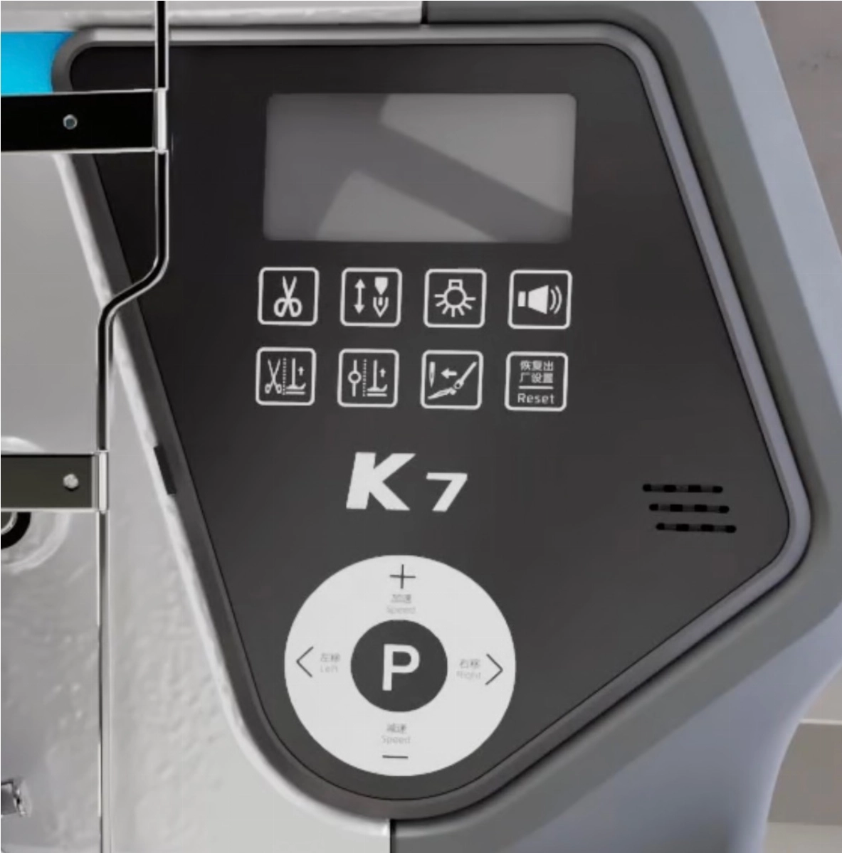 overlock.ru Jack K7-UT-01GB