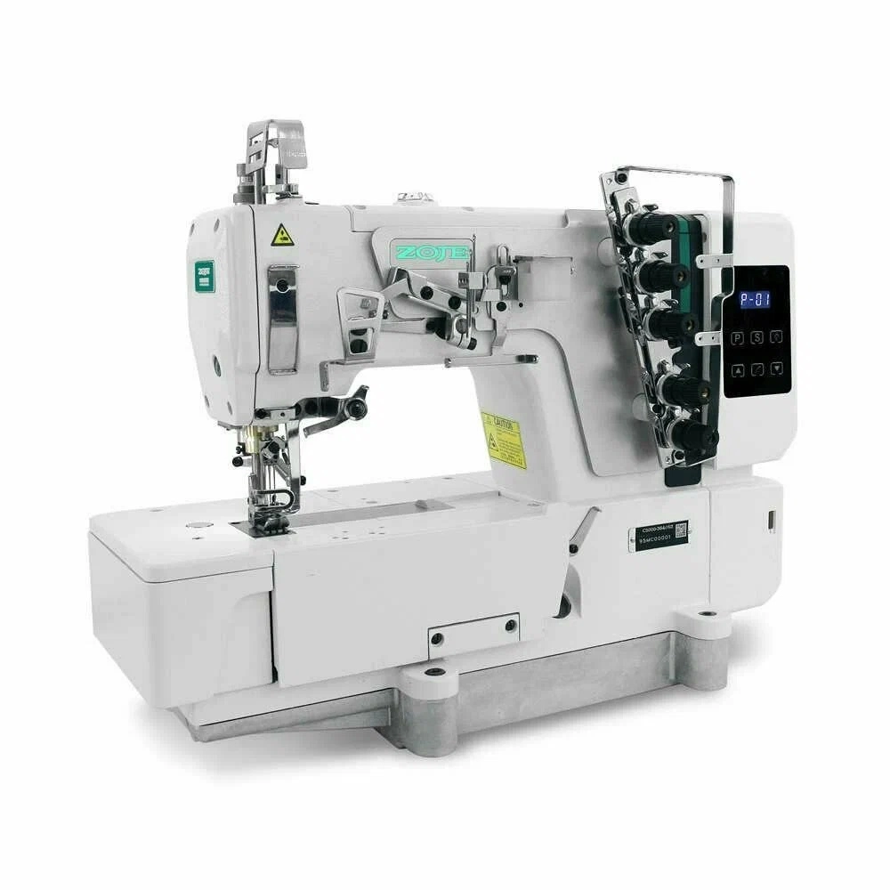 overlock.ru Zoje C5000-364