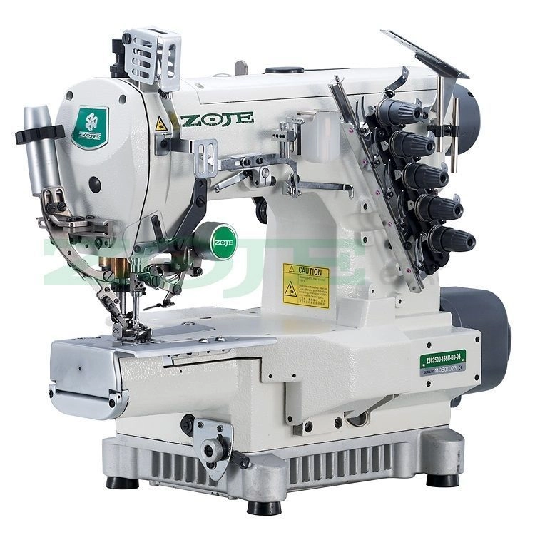 overlock.ru ZOJE ZJC2500-156M-BD-D3C/PD3C