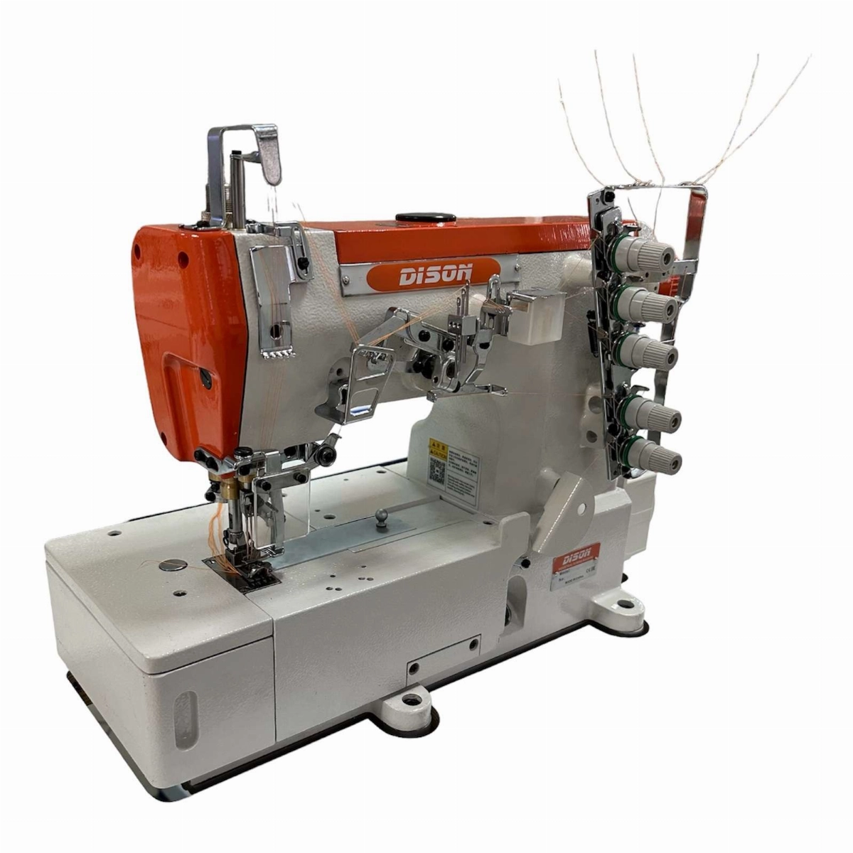 overlock.ru DISON DS-588-01CBx364