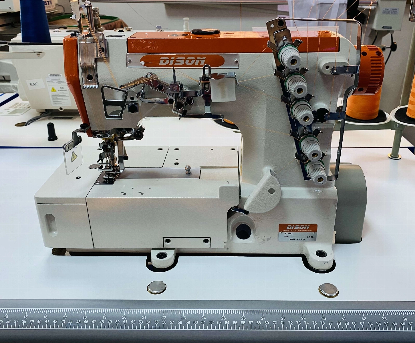 overlock.ru DISON DS-588-01CBx364