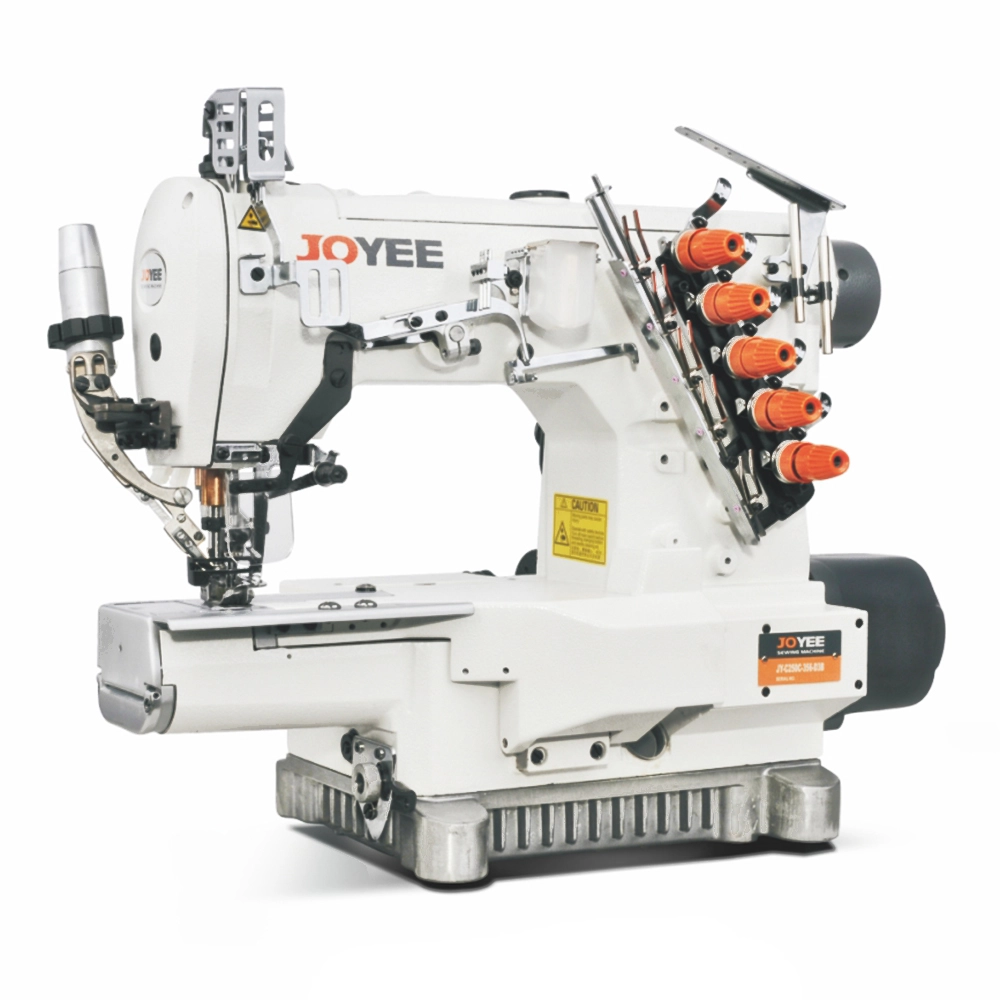 overlock.ru JOYEE JY-C250C-356-D3B