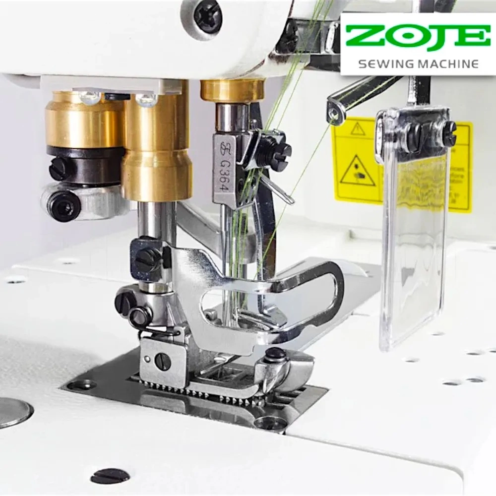 overlock.ru ZOJE C5000-G2-356