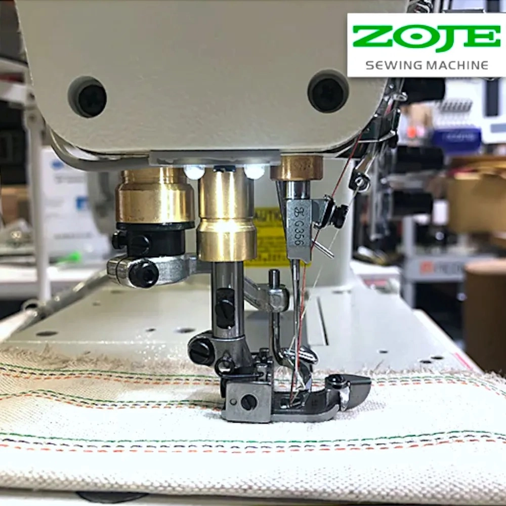 overlock.ru ZOJE C5000-G2-356