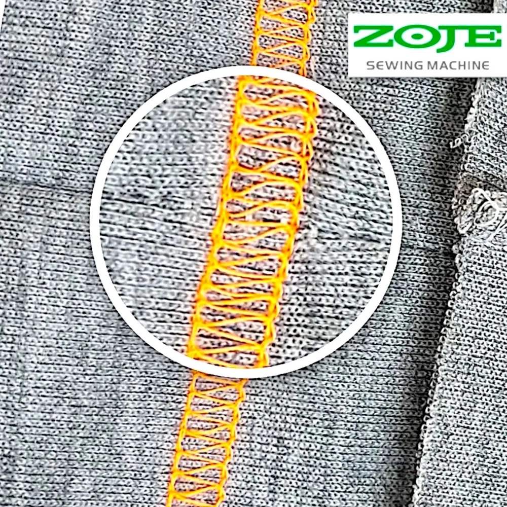 overlock.ru ZOJE C5000-G2-356