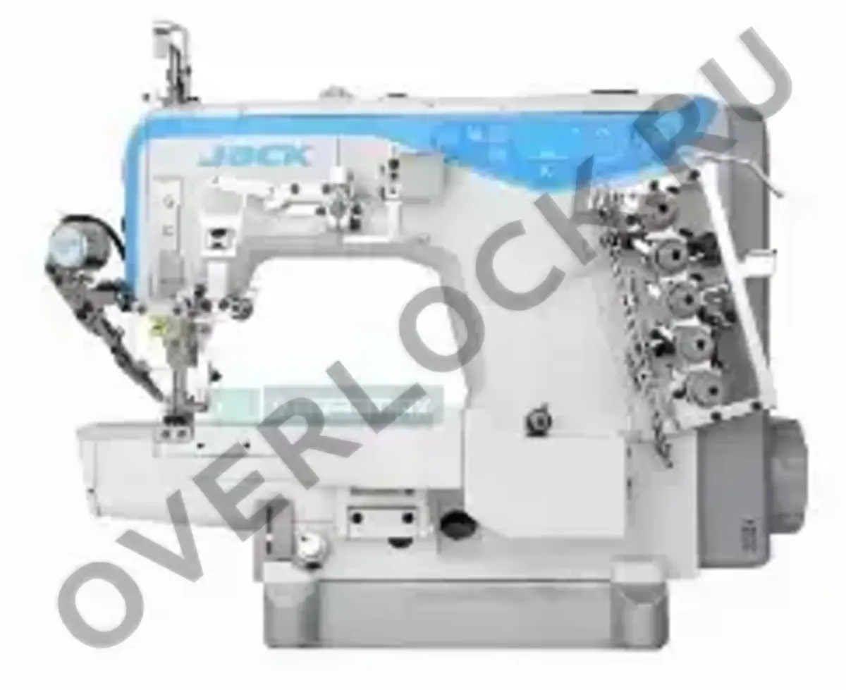 overlock.ru Jack K5E-UT/35AC/Z