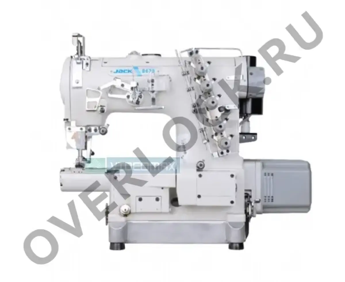 overlock.ru Jack JK-8670GDI-01CBx356