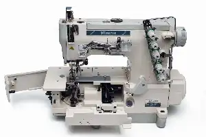 overlock.ru Minerva M 562-01 