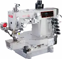 overlock.ru Bruce V5-D-01GB*356​