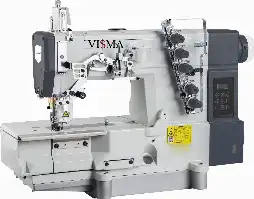 overlock.ru VISMA VS-5000-01