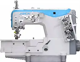 overlock.ru Jack JK-W4-D-01GB