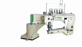 overlock.ru ZOJE ZJ740TE-460-E- 02-W  