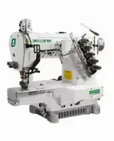 overlock.ru ZOJE ZJ-C2500-156M- BD