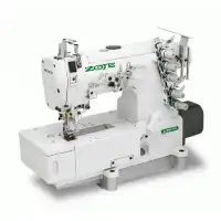 overlock.ru ZOJE ZJ-W-562A-1-356-BD/W 