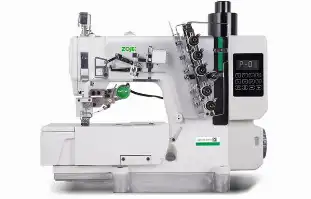 overlock.ru ZOJE C5000-356-D3B