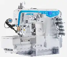 overlock.ru Jack W5E-UT-01GB/Z