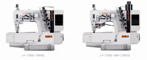 overlock.ru Joyee JY-C555-356-02-0