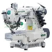 overlock.ru ZOJE ZJC2500-156M-BD-D3C/PD3C