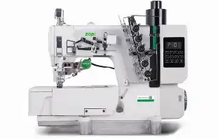 overlock.ru ZOJE C5000-364-D3B