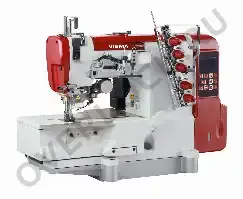 overlock.ru VISMA GT-500D-01 