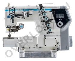 overlock.ru Jack K7-D-01GB