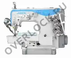 overlock.ru  Jack K5E-UT/35AC/Z  