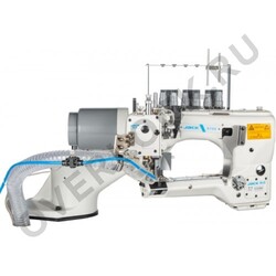 overlock.ruJack JK-8740C-452-02H-UTL-AW1S   