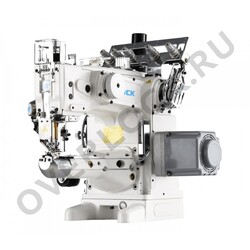 overlock.ru Jack JK-1500E-164M-D​ 