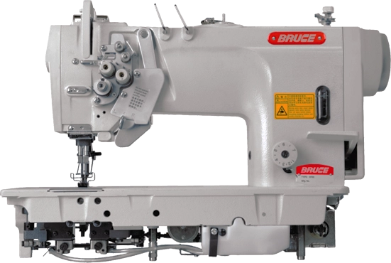 overlock.ru BRUCE BRC-8420B-003 