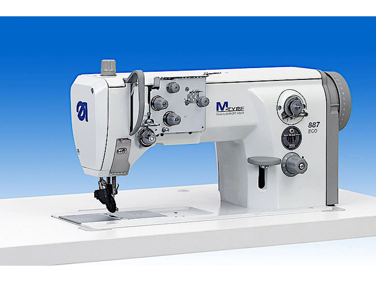 overlock.ru DURKOPP ADLER 887-260020 /- 260122