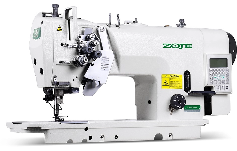overlock.ru ZOJE ZJ2875-5-BD-D3-PF3