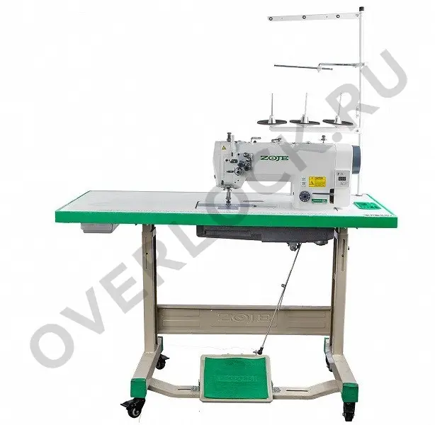 overlock.ru ZOJE ZJ8450A-BD