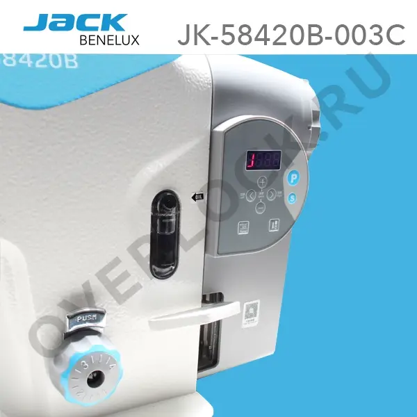 overlock.ru Jack JK-58420B-A-003C