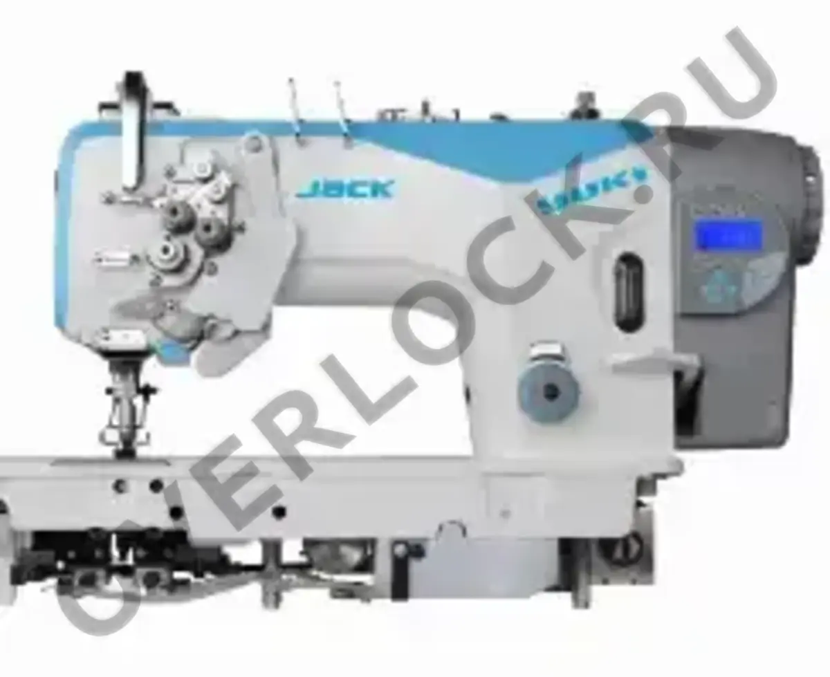 overlock.ru Jack JK-58750J-405