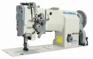 overlock.ru Global WF 926 AUT