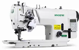 overlock.ru ZOJE ZJ2875-5-BD-D3-PF3