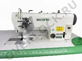 overlock.ru ZOJE ZJ8450A-BD