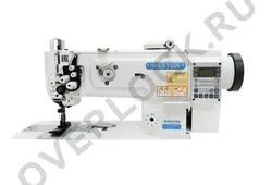 overlock.ru  Weston W 1560 D