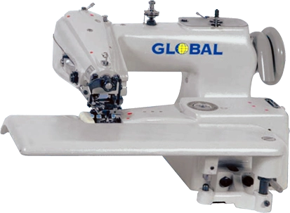 overlock.ru Global BM 230