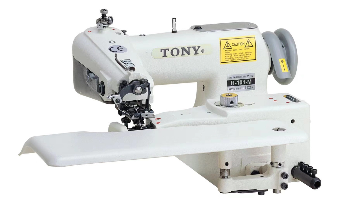 overlock.ru TONY H-101-XL 